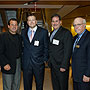 Fourth Annual Hofstra University Alumni Networking Reception