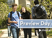 Preview Day