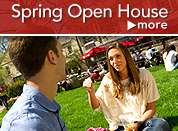 Spring Opn House