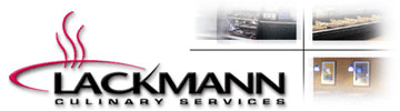 Lackmann Culinary Services