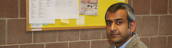 Stanley Cherian