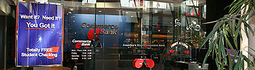 Commerce Bank