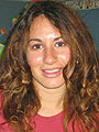 Farrah Stuber