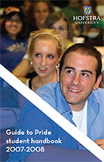 Guide to Pride Student Handbook 2006-2007