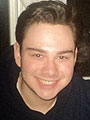 Alan Stentiford