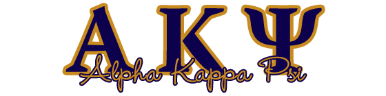 Alpha Kappa Psi
