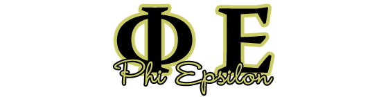 Phi Epsilon Phi Epsilon