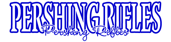 Pershing Rifles Pershing Rifles