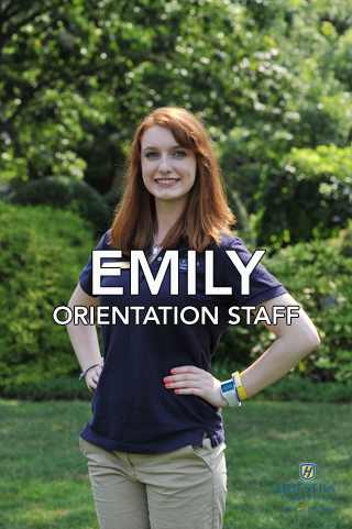 New Student Programs