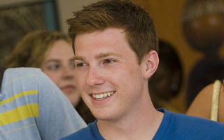 New Student Programs