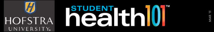 March Student Health 101