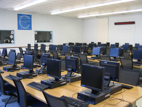 Calkins Lab