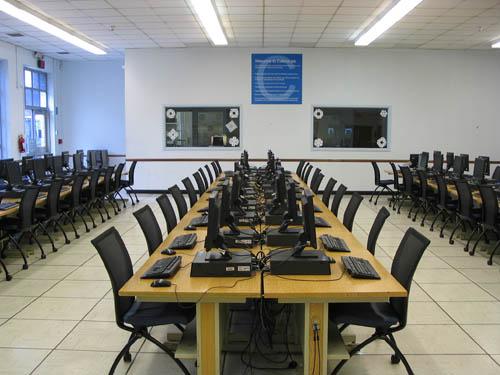 Calkins Lab