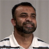 Nezam Khan