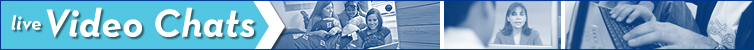 Live Video Chats