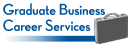 Graduate Business Career Services