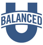 Balanced U