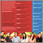 Hofstra Meal Plan Flyer