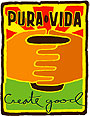 Pura Vida