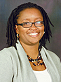 Monique Hill