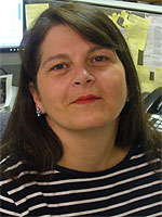 Mary Prine Laurino