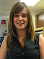 Erin McDowell
