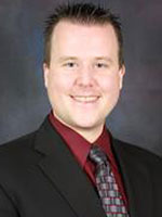 Christopher Muller