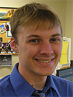Timothy Reilly