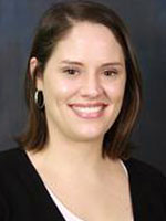 Stacie Mitchell