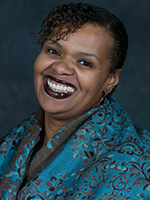 Gillian Atkinson-Young