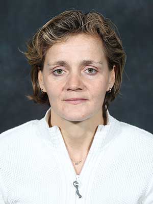 Rachel Peel-Macandrew