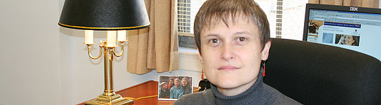 Branka Kristic