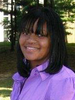 Tineka Brown