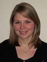 Samantha Bucher