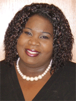 Michelle M. Hall