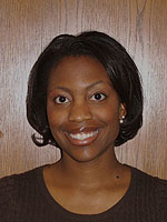 Pamela Phayme