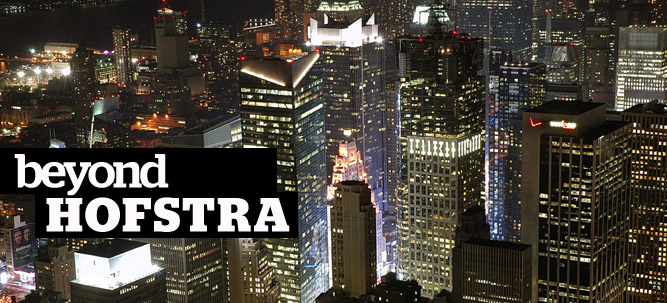 Beyond Hofstra