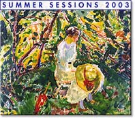 Summer Sessions 2003