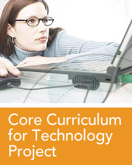 Career Curriculum for Technology Project