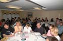 Conference breakout sessions