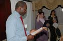 Conference breakout sessions