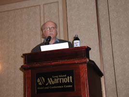 Featured presentation - Dr. Grant Wiggins - 'Understanding by Design'