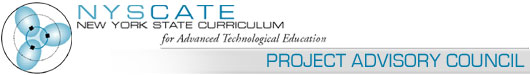 NYSCATE Project Advisory Council