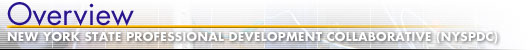 NYSPDC Project Overview Header