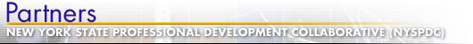 NYSPDC Partners Header