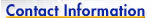 Contact Information
