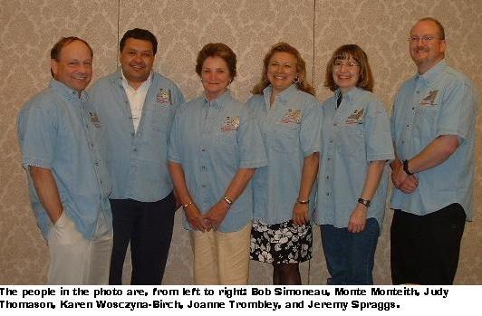 National Visiting Committee