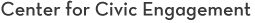 Center for Civic Engagement