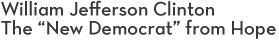Clinton
