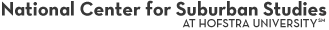 Center for Suburban Studies